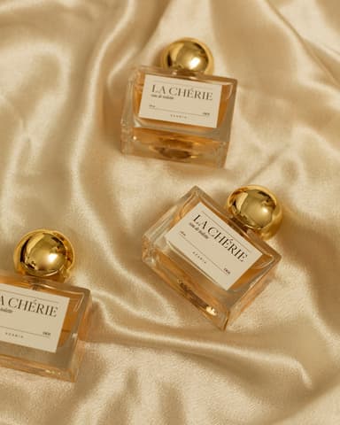 La Chérie Perfume