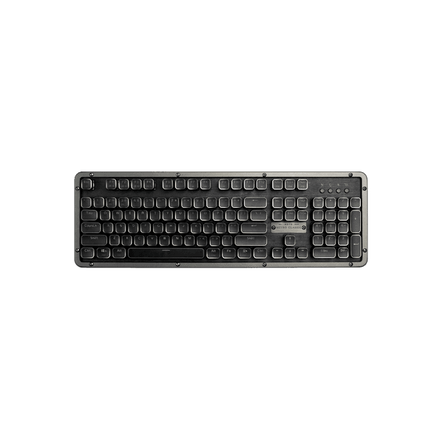 RC Prestige Keyboard