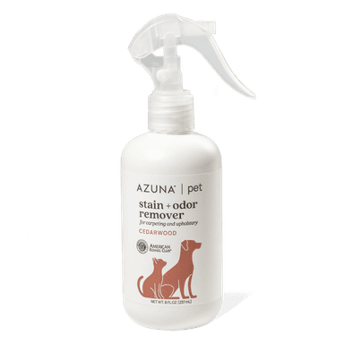 Pet Stain & Odor Remover Spray