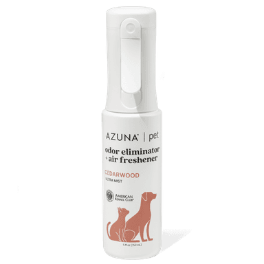 Pet Odor Eliminator + Air Freshener Ultra Mist Spray