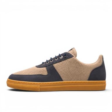 Urban Wooler - Petrol Grey
