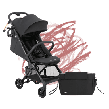 The Roll & Reach Bundle