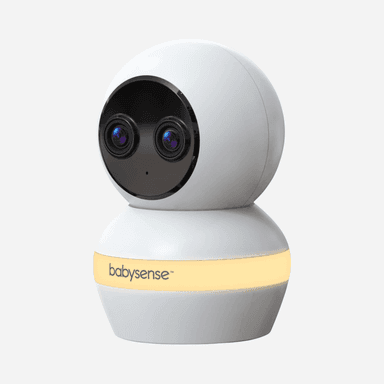 Babysense TOUCH Add-On Camera Unit