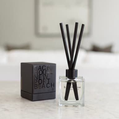 LIDO [sandalwood] Reed Diffuser