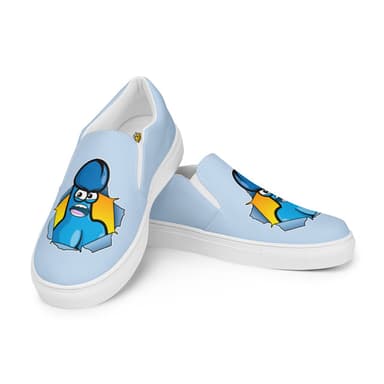 Dickie's Canvas Shoes