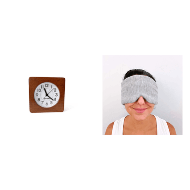 The Deeper Sleep Set