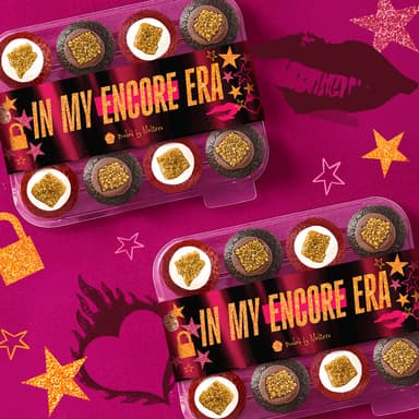 Sweet Encore Cupcakes 12-Pack (Bundle of 2)