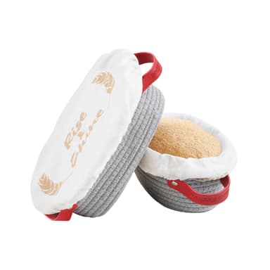 Cotton Bread Baskets