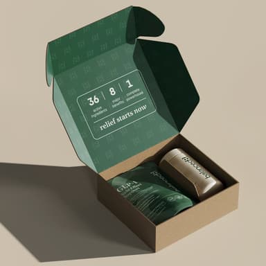 GLP-1 Side Effect Support
