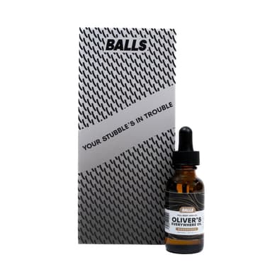 BALLS™ Smooth AF Bundle