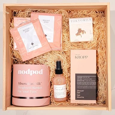 Keepsake Dream Box