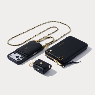 Rae Magnet Duet Essentials Set - Black/Gold