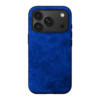 iPhone 18 Alcantara Hülle