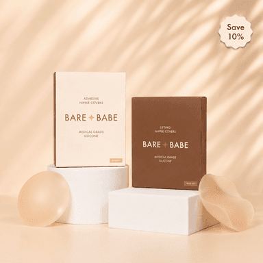 Adhesive & Lifting Set