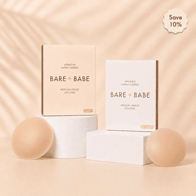 Adhesive & Non-Adhesive Set