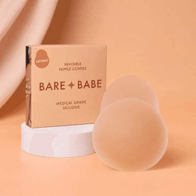 Easy Lifting Nipple Covers (One Tab)