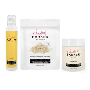 Refresh & Renew – Rejuvenate Bundle
