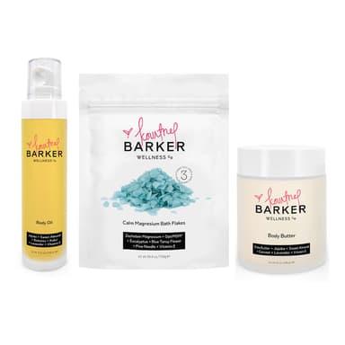Relax & Restore – Calming Bundle