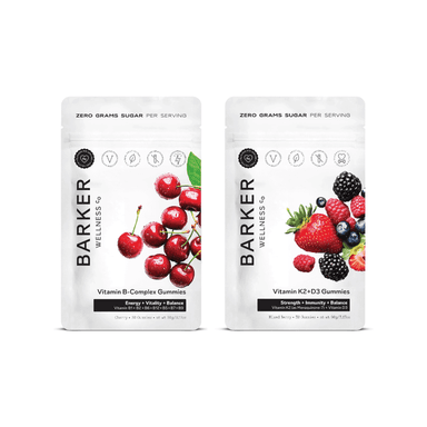 Daily Vitamin Duo
