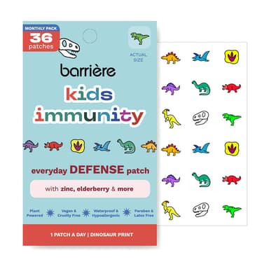 Kids Immunity