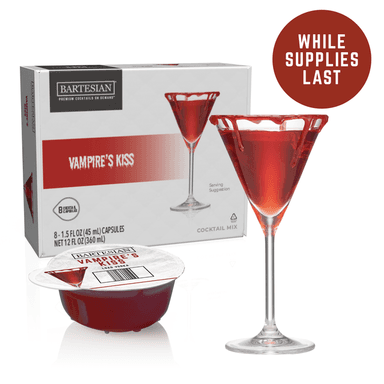 Vampire's Kiss Capsules