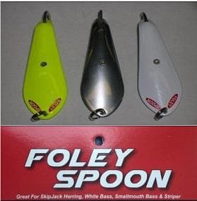 Foley Spoons 1 5-8" Pink 12-card
