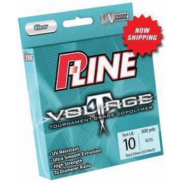 P-Line Voltage Copolymer