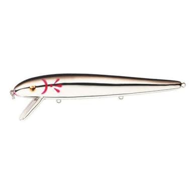 Cordell Red Fin