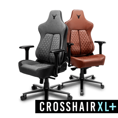 Crosshair XL + Gaming Chair