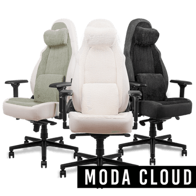 MODA Cloud Gaming Chair