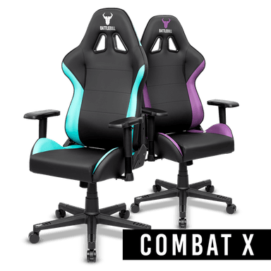 Combat X Gaming Chair