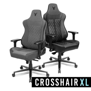 Crosshair XL Gaming Chair