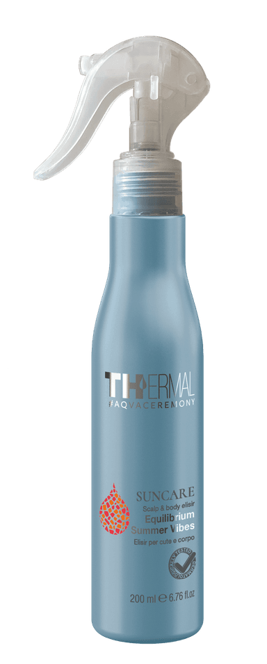 Thermal Equilibrium Summer Vibes Spray