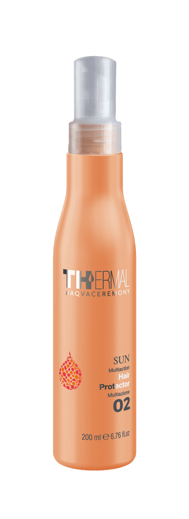 Thermal Sun Multi-Action Hair Protector