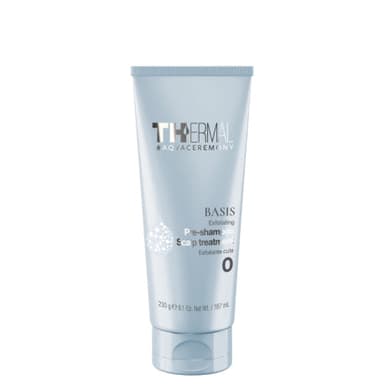 Thermal Basis Exfoliating Scalp Treatment