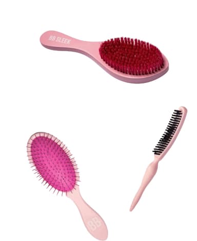 BBBrush Collection