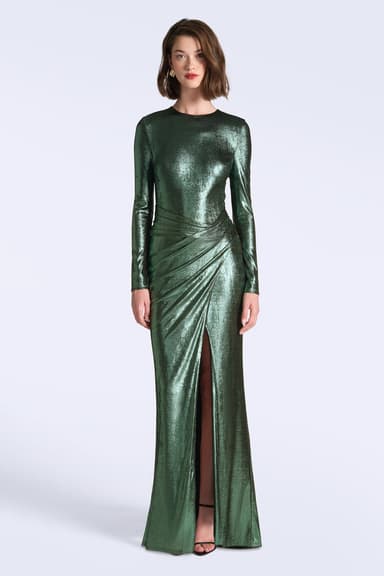 Tamir Gown