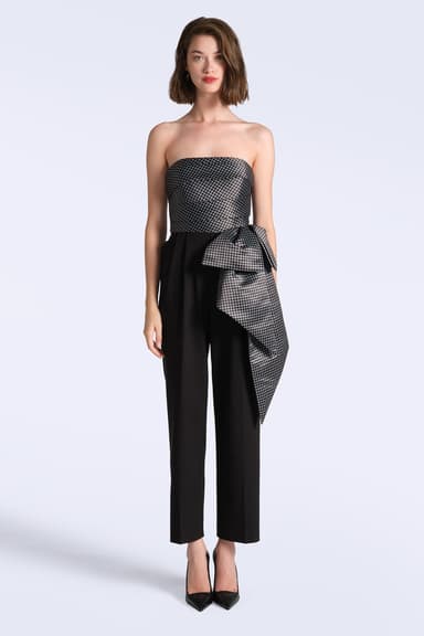 Piero Jumpsuit