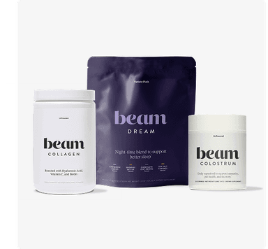 Overnight Reset Bundle