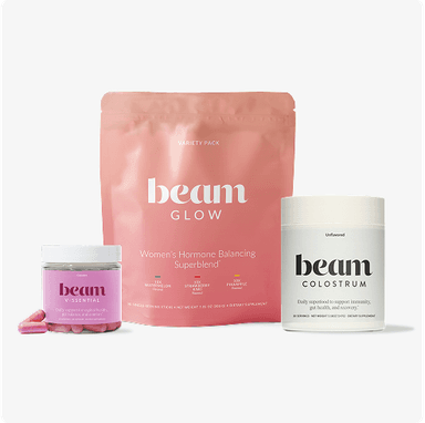 Inside-Out Reset Bundle