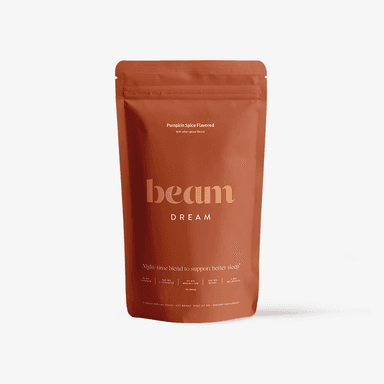 Pumpkin Spice Dream - 5 Servings