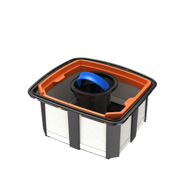 Beatbot Ultra-Fine Filter Basket (Sora 10)