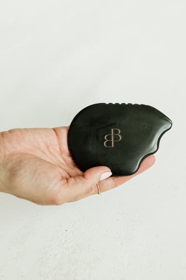 The Sculpt Stone