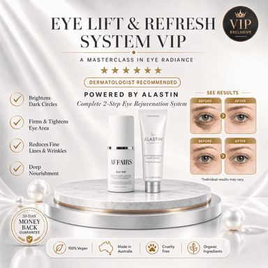 Eye Lift & Refresh System VIP