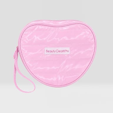 Beauty Creations Sweetheart Makeup Bag