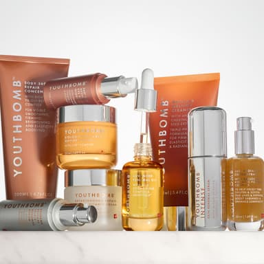 Youthbomb Mega Kit