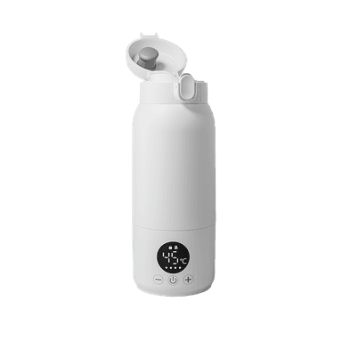Bebcare WarmGo Portable Travel Milk Warmer
