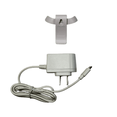 Bebcare Belt Clip and USB-C Charger Bundle