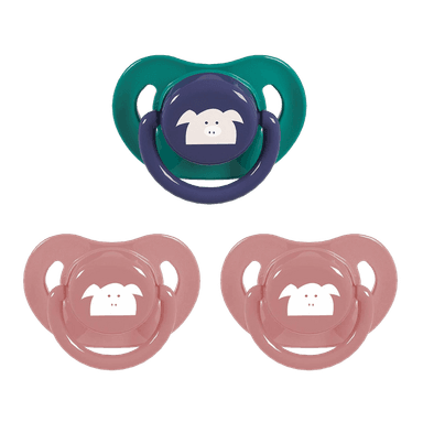 Bebcare Freya BPA-Free Baby Pacifier