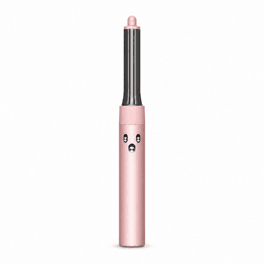 Airwand Pro pink 6-in-1